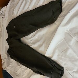 New without tags, size medium, Champion sweatpants
